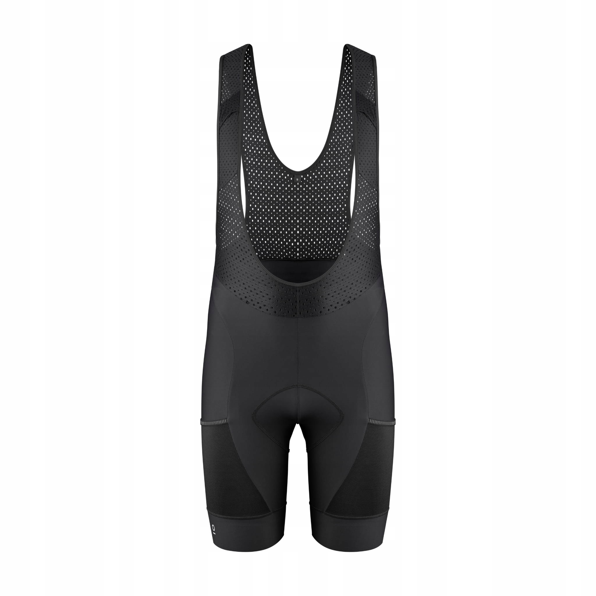 Eroe Spodenki Rowerowe Nbś Cargo Black L