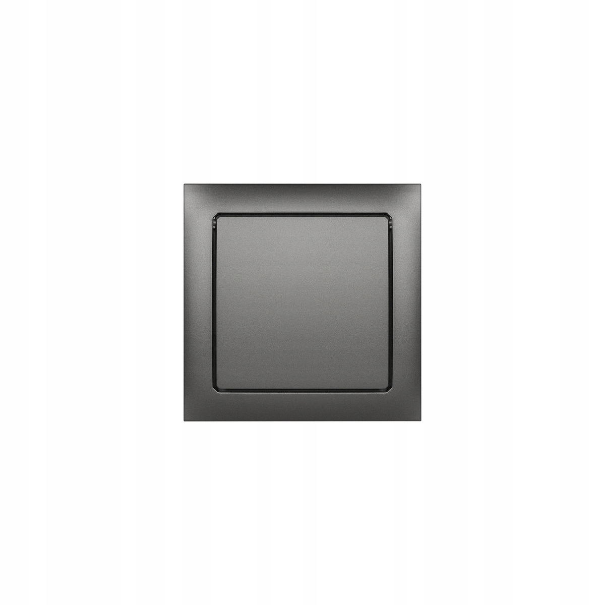 GNIAZDO WYRZUTOWE LEOVAC KOLOR INOX 475212-1-2