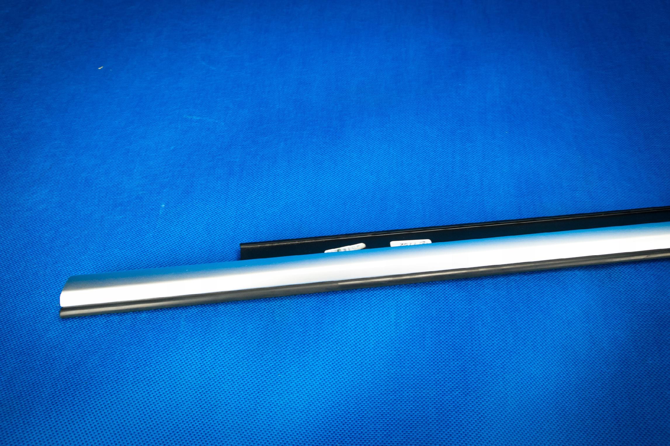 moulding chrome door Audi RS7 4G8 4G8853283F 1L1