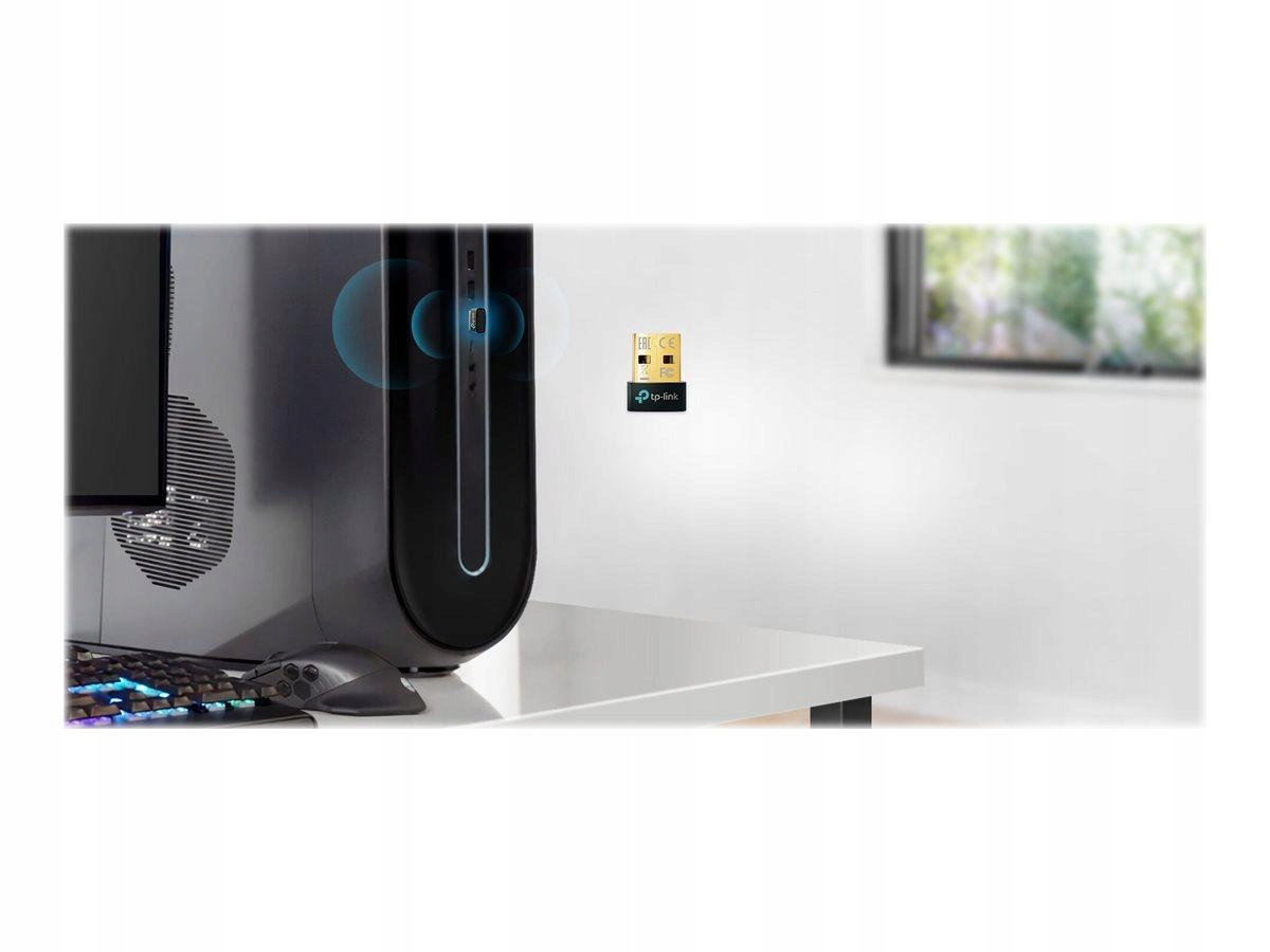 Tp-link Bluetooth 5.0 Nano Usb Adapter