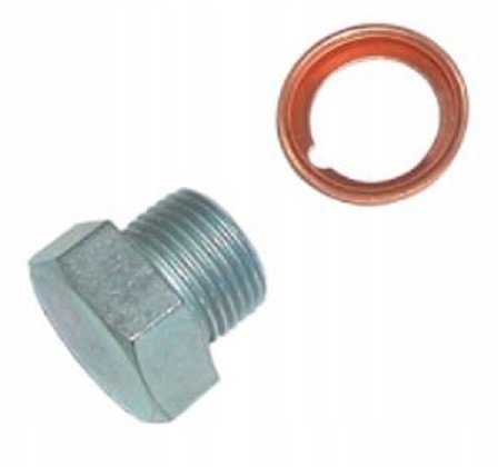 

Fischer FA1 Korek Spustu Miski Oleju 3/8" L10
