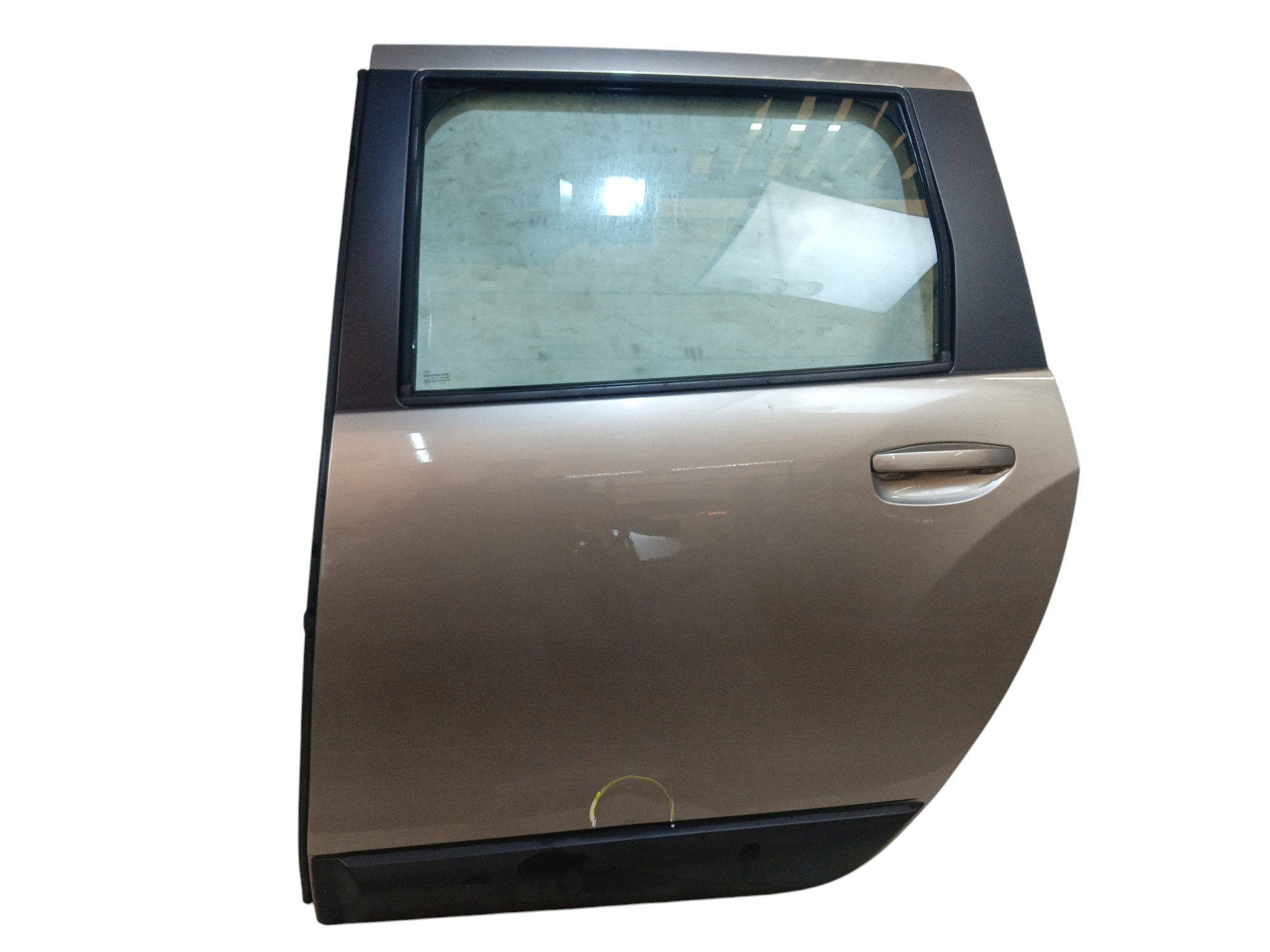 door left left rear part rear. DACIA LODGY (2012-2017) TEHNK