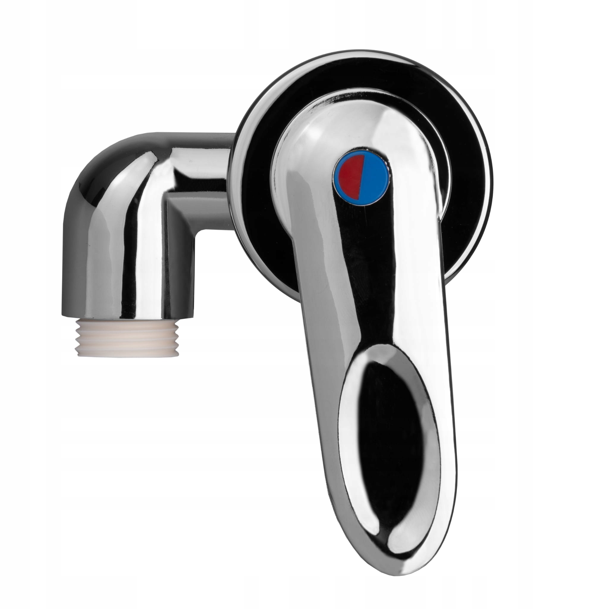 Prysznic Comet Florenz kran wylewka Fendt Marka Comet