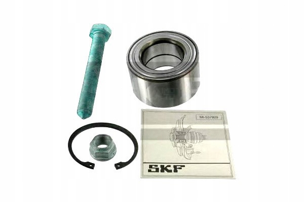 Skf Ložisko Kola Vw Zadní T4 90-