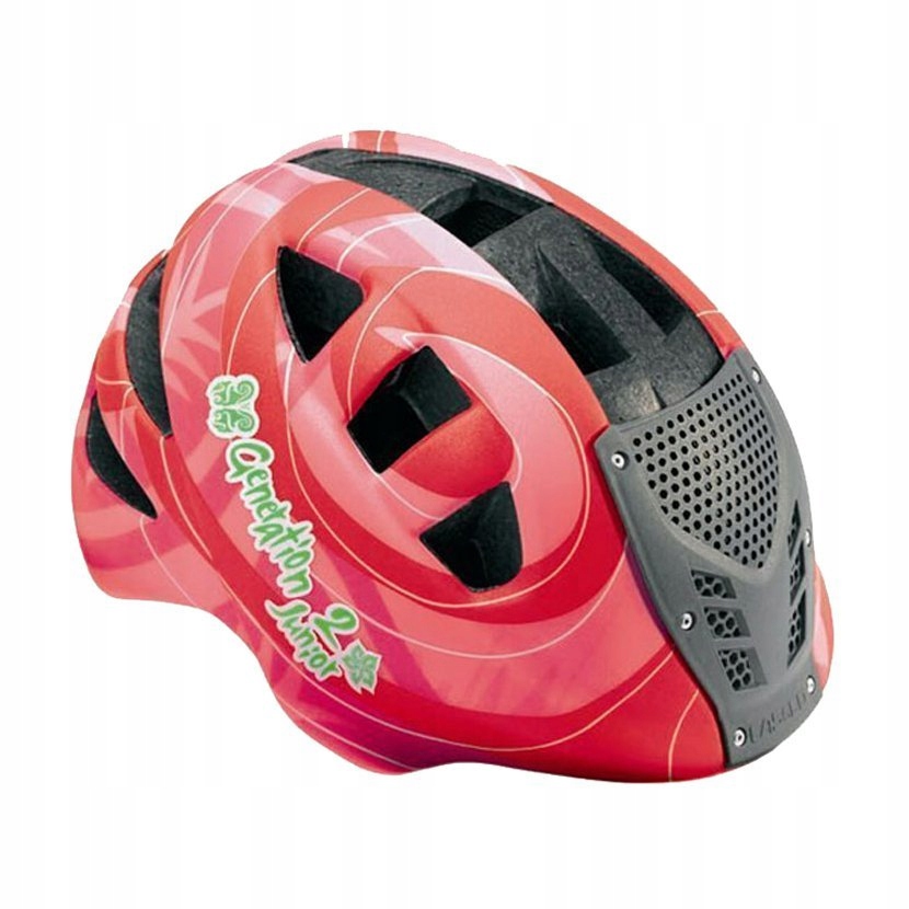 Přilba Casco Generation růžová, L 57-60cm