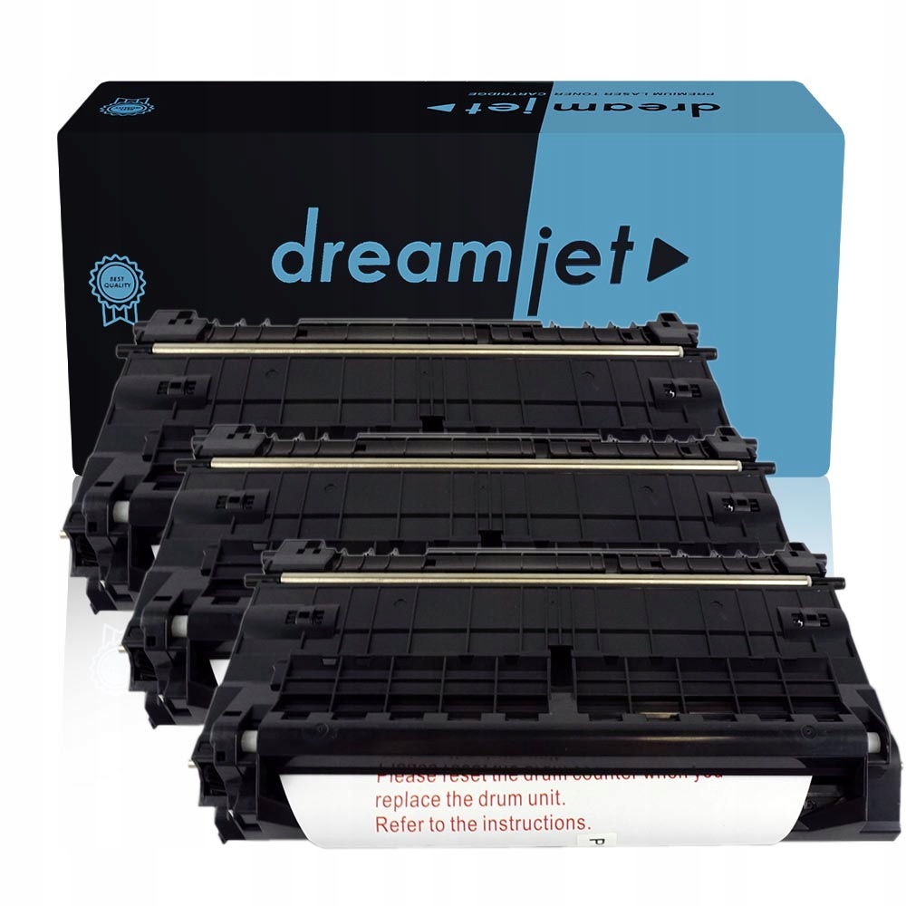 3x buben pro Brother HL2140 HL2150 HL2170 DCP7030