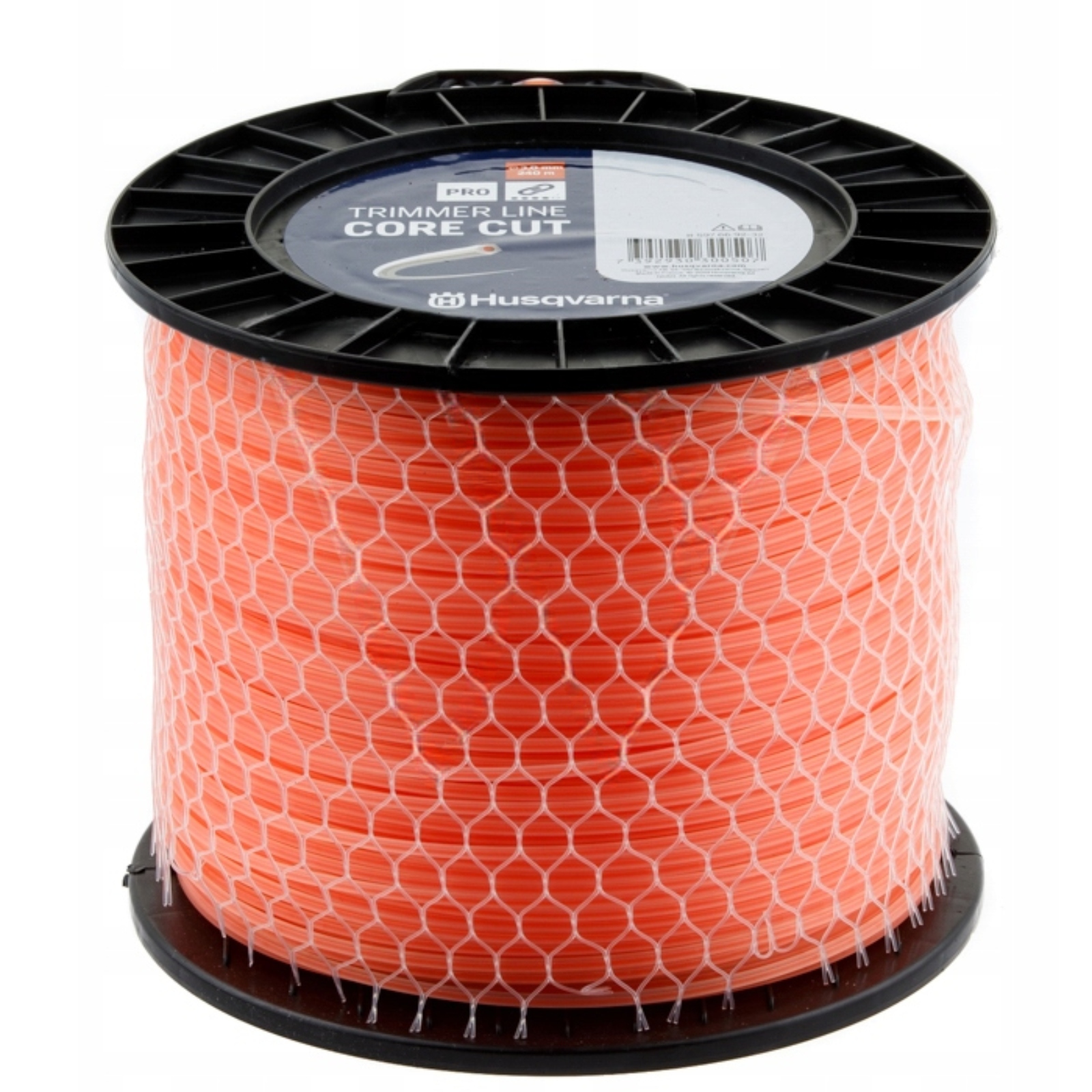 Struna Rezná šnúra do kosačiek Husqvarna 3,0 mm 240 m Corecut