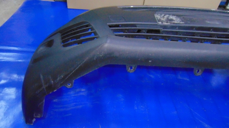 bumper front front EVL OPEL VIVARO C III JUMPY EXPERT PROACE 16-26R