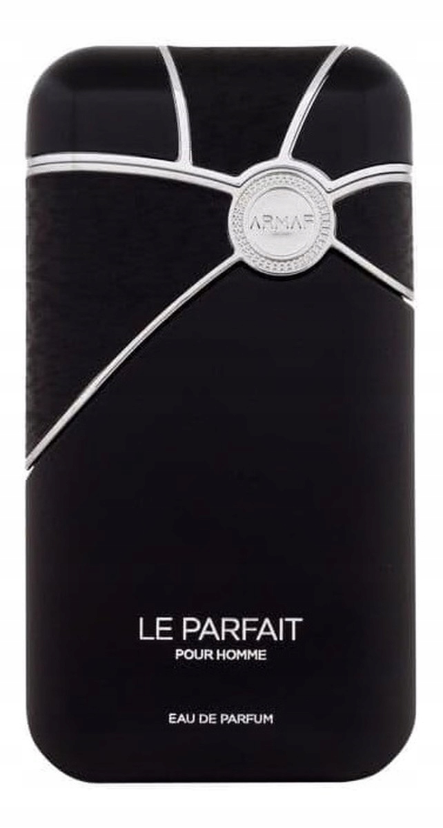 Armaf Le Parfait Pour Homme parfémovaná voda sprej 200 Ml