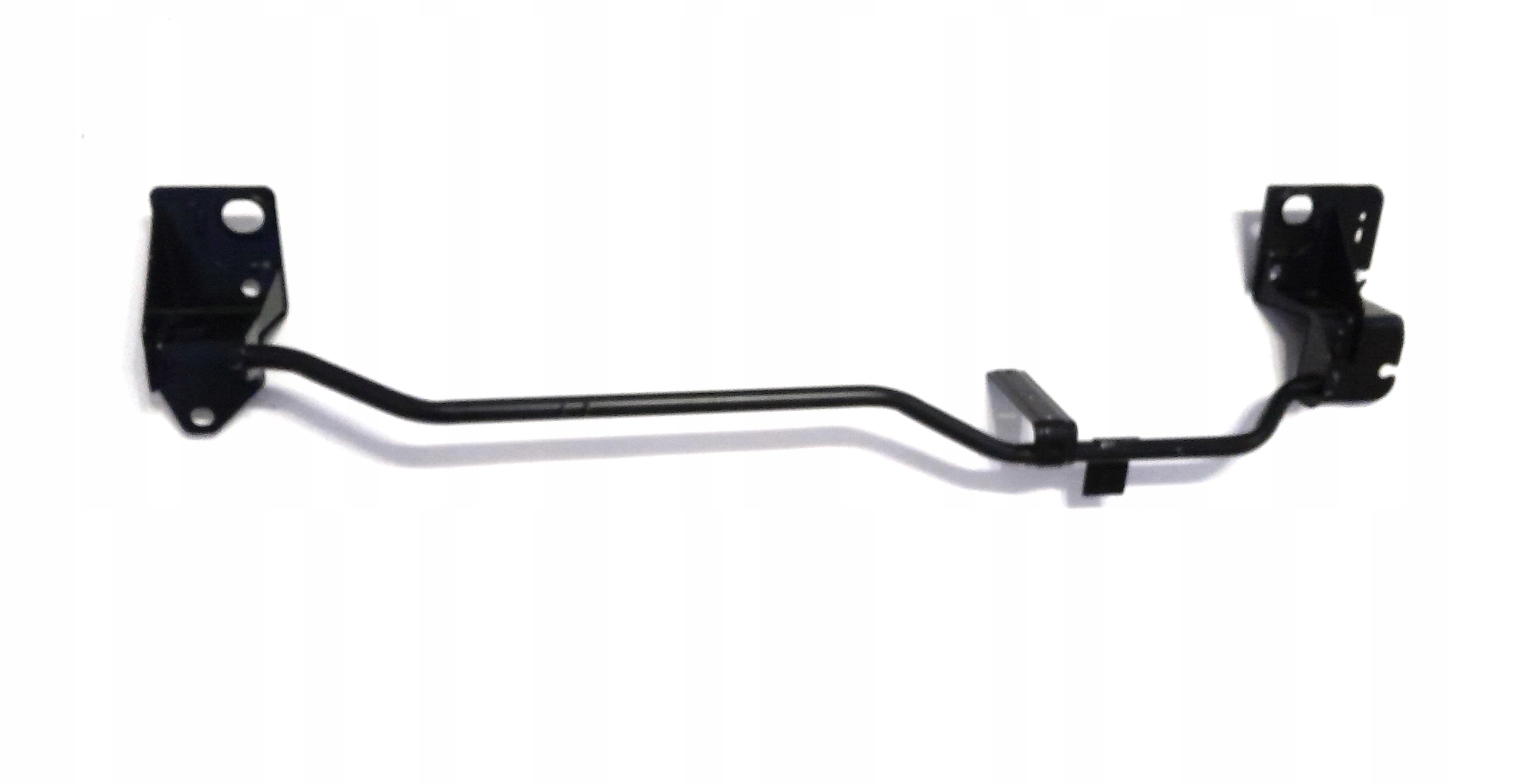 NOWA BELKA WZMOCNIENIE POD CHŁODNICĘ RENAULT TRAFIC IV 2.0 21- ORYGINAŁ