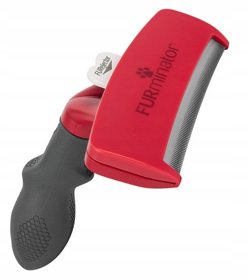 Levně FURminator pro dlouhosrsté psy Giant [141167]