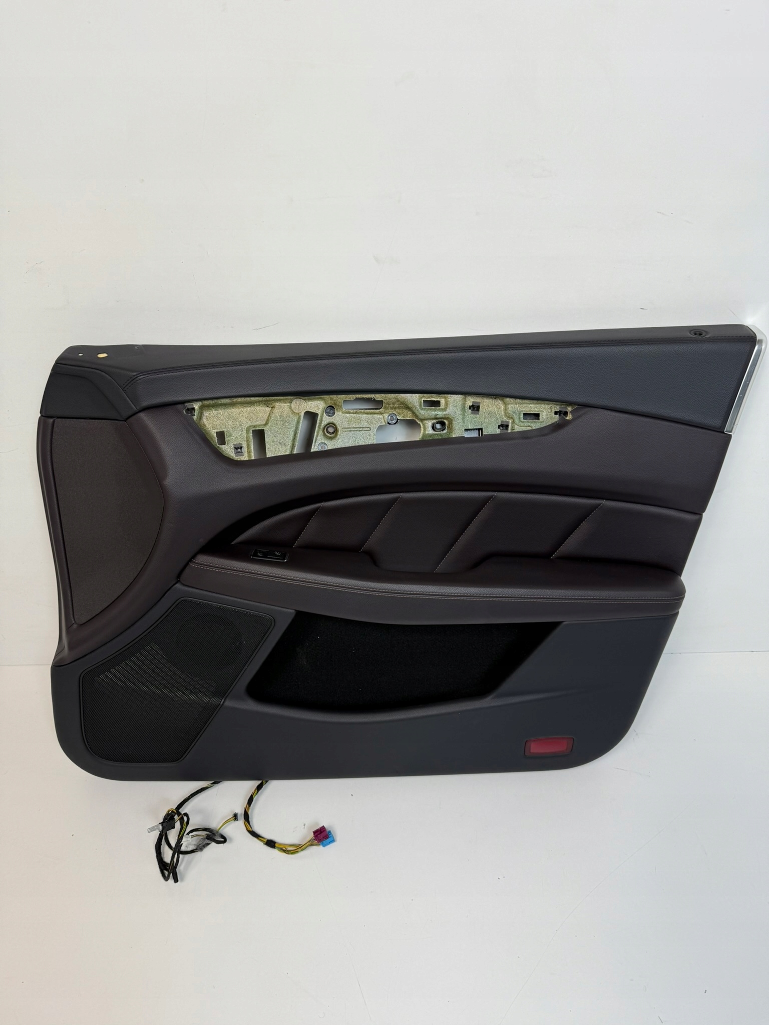 Mercedes W218 CLS side front right EUROPA
