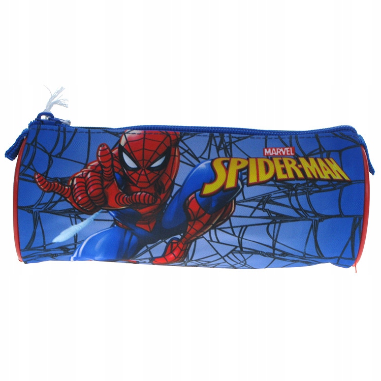 

Spider-Man piórnik tuba (200-3369)