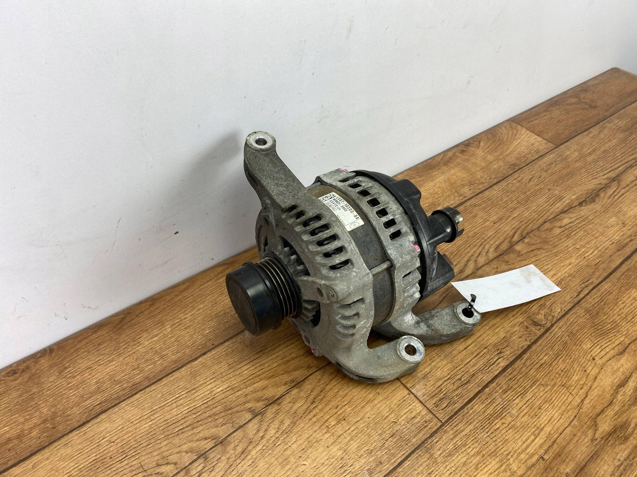 Alternator Ford Escape IV Kuga MK3 2020+