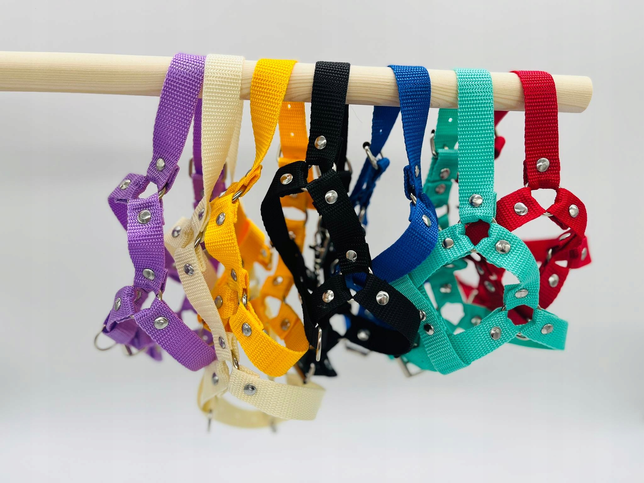 

Kantar dla hobby horse różne