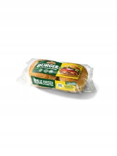 6 x Oskroba Burgerová buchta 220 g
