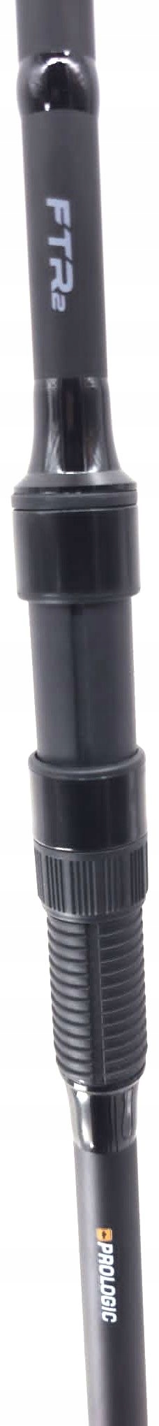 WĘDKA PROLOGIC FTR2 3.60m 3.5lbs 3sec PRZELOTKA 50mm NEW 2024 Model FTR2