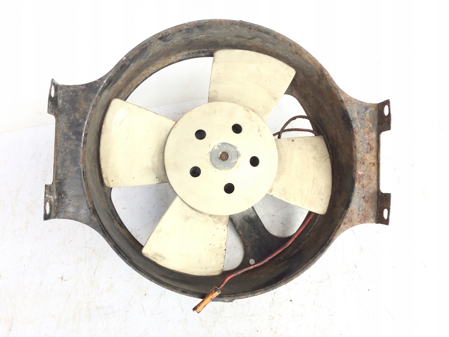 ventilátor chladiče SKODA SKODA