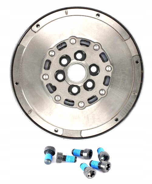 SPRZĘGŁO KOŁO DWUMASOWE ALFA ROMEO BRERA 2.4 JTDM Typ samochodu Samochody osobowe