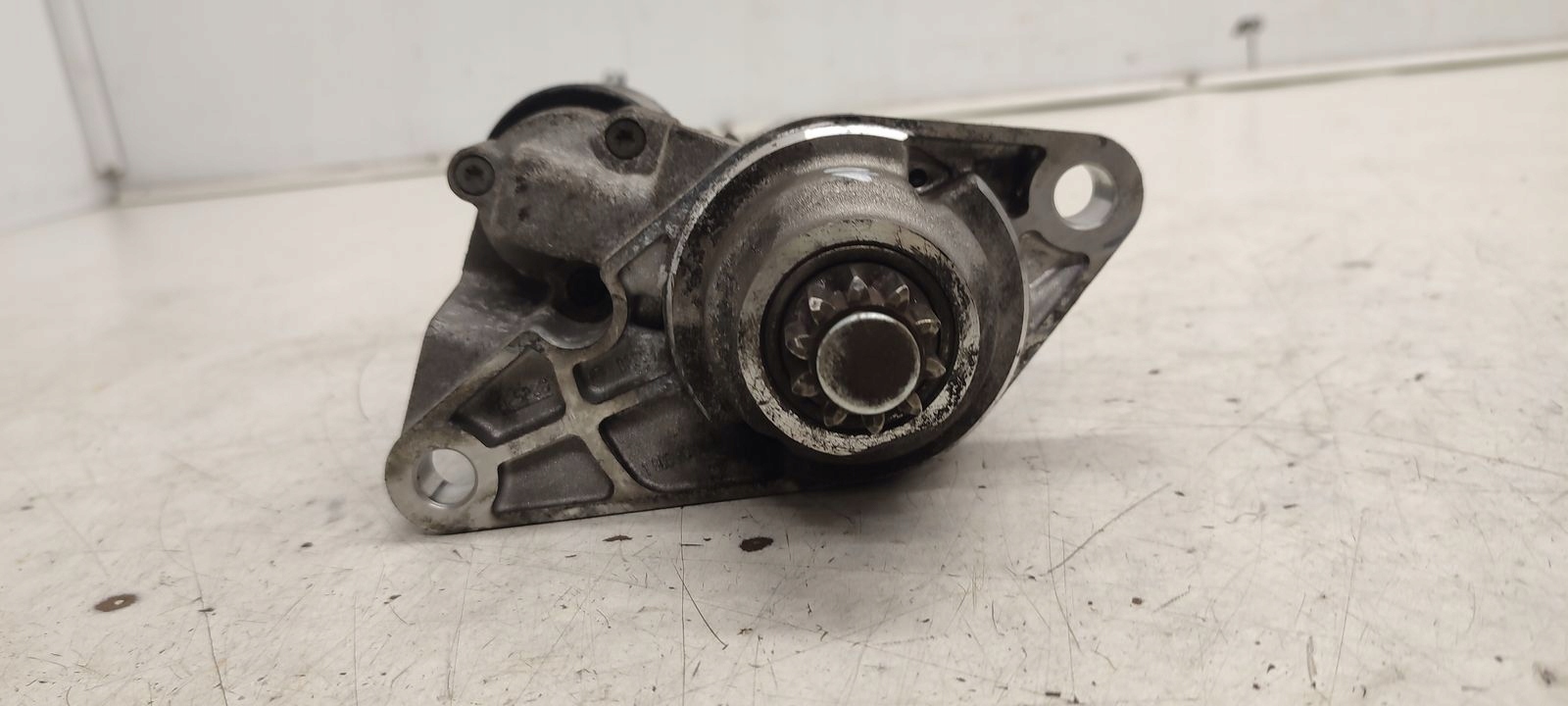 Anlasser Starter VW Golf V 1,4 TSI