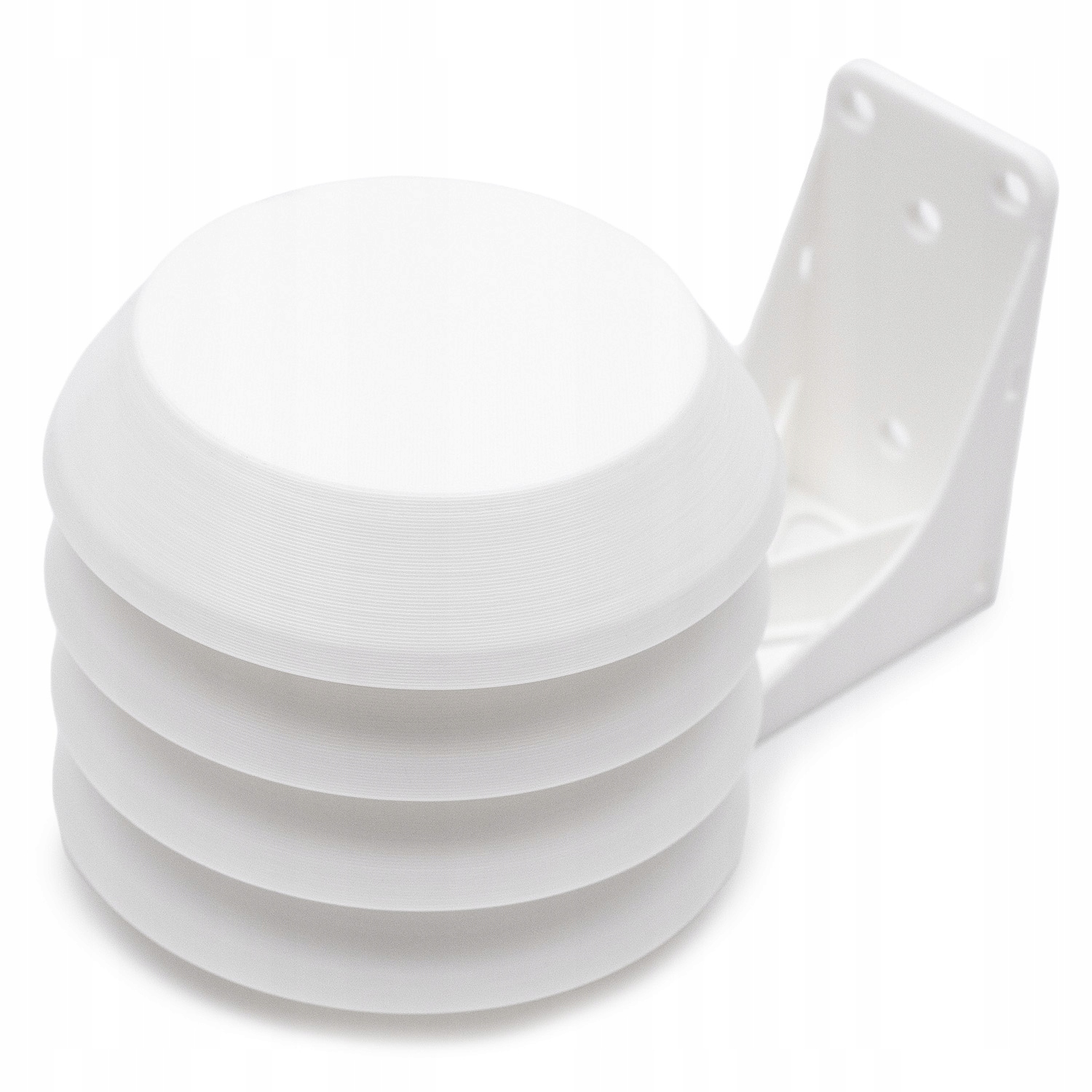 

Obudowa zewnętrzna czujnik temperatury Smart Home