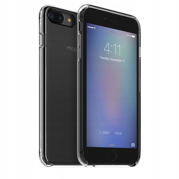 

Mophie Case Etui do iPhone 8 Plus / 7 Plus