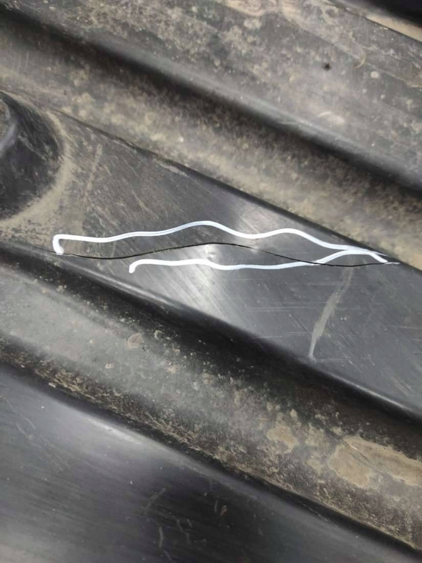 cover chassis Infiniti G 4 facelift 2013 748A0JK000
