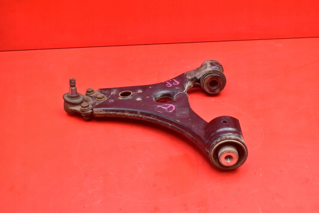 arm right front MERCEDES A-KLASA W169 1.5 B 95 KM 08-12