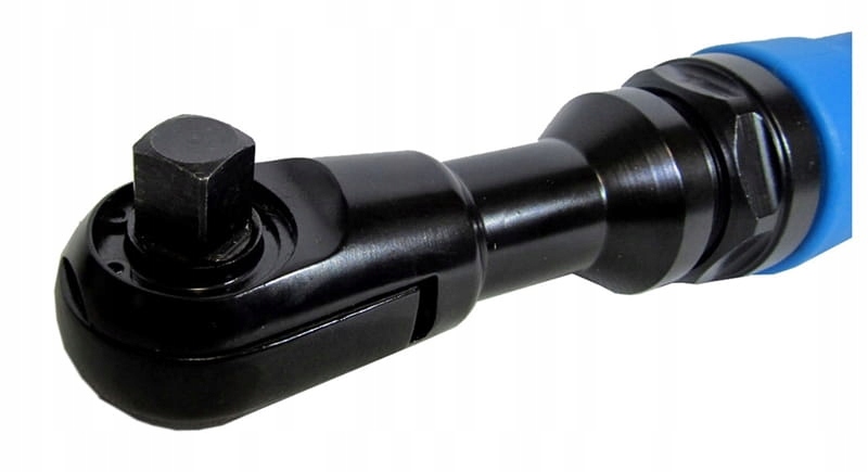 BASS PL GRZECHOTKA PNEUMATYCZNA KLUCZ 1/2'' 120NM Marka Bass Polska