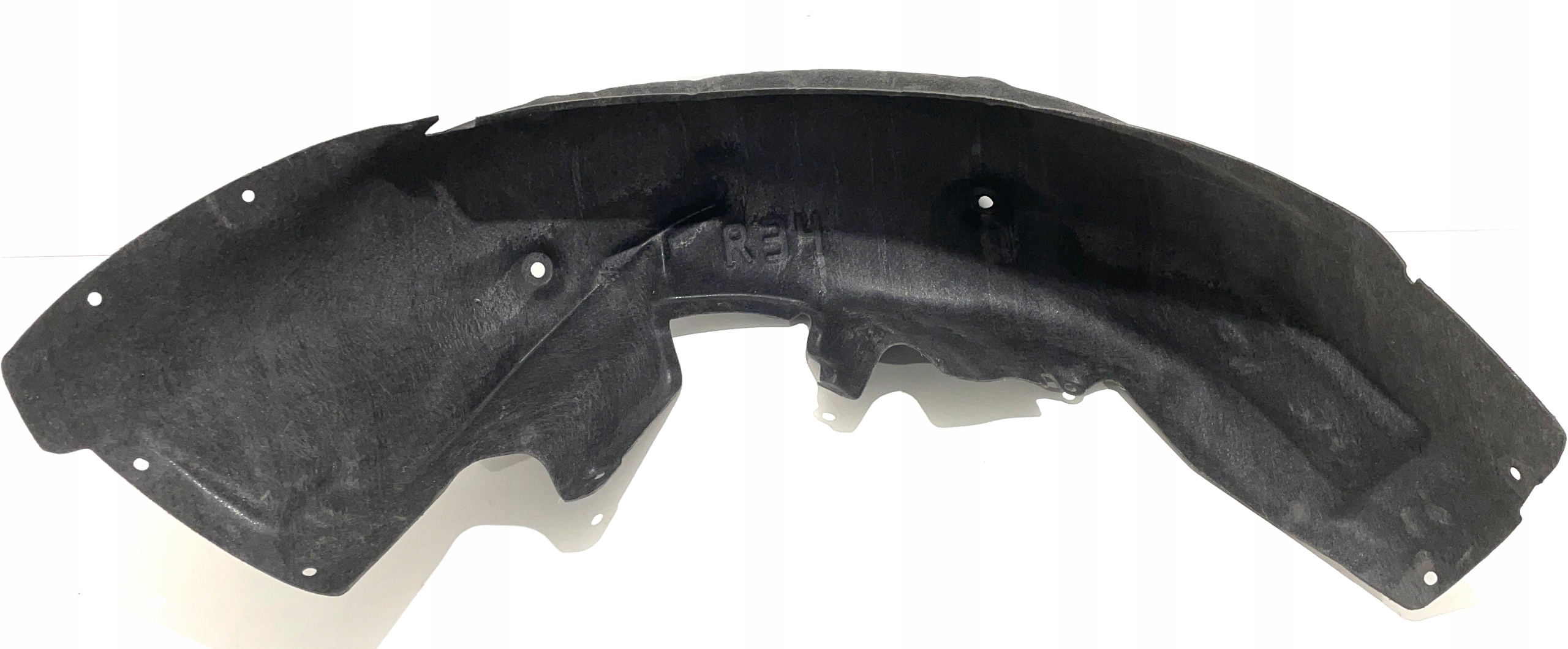 NADKOLE TYLNE PRAWE BMW F34 GT 7288906