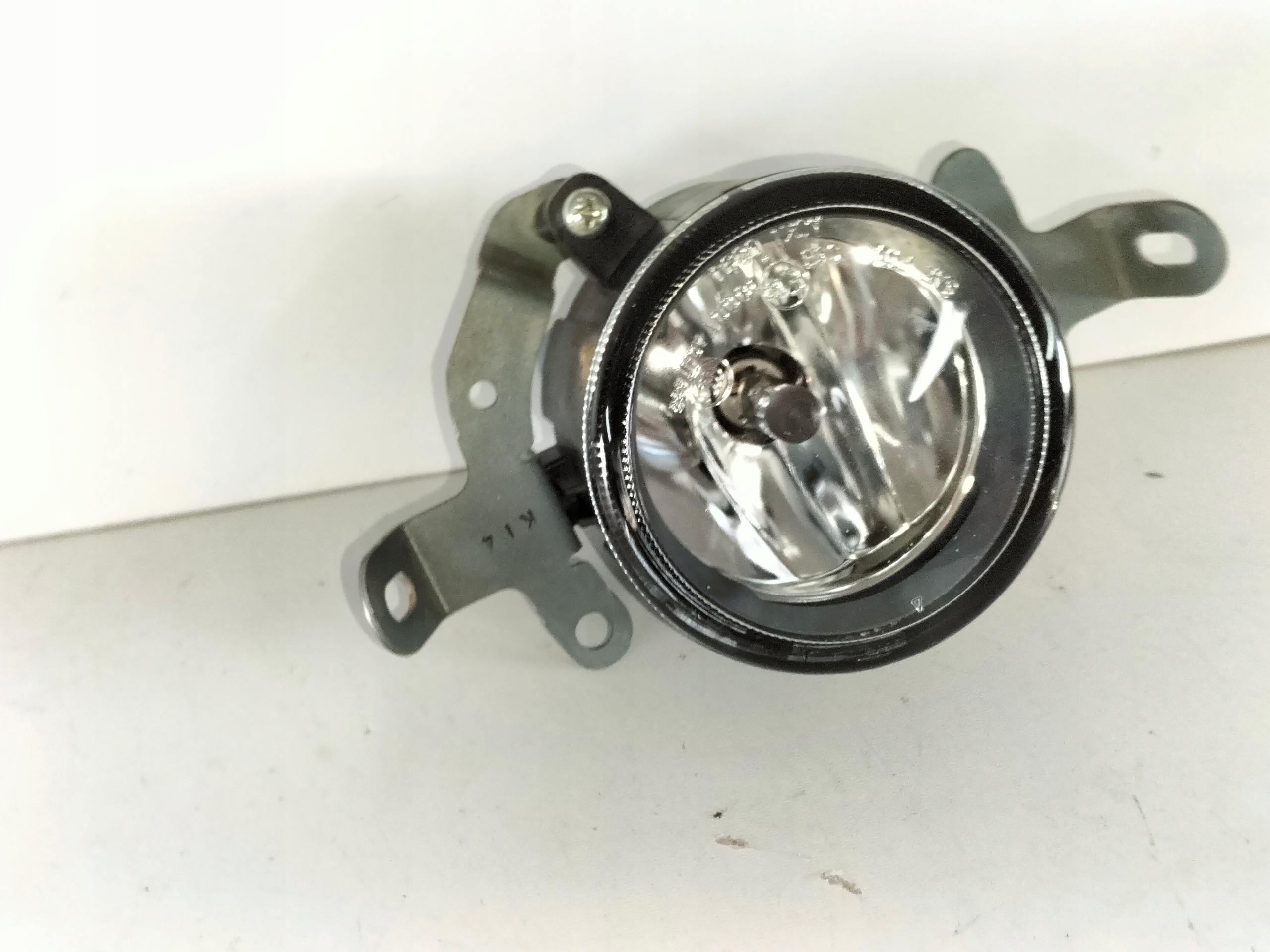 NEBELSCHEINWERFER LINKS MITSUBISHI PAJERO IV LIFT 10