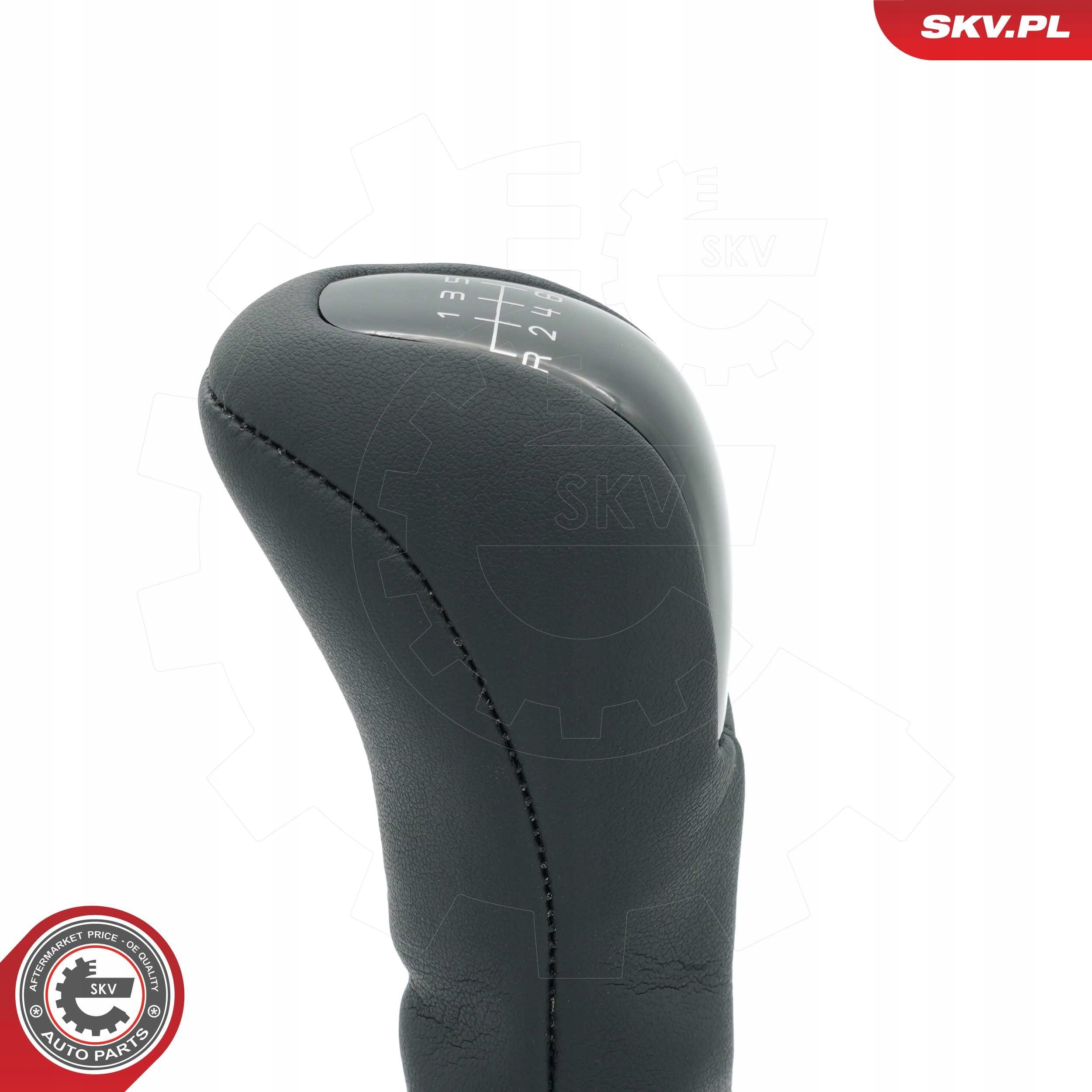 GAŁKA ZMIANY BIEGÓW Z MIESZKIEM 63SKV509 MERCEDES C W203 A2032673910 6B Numer katalogowy oryginału A2032673910