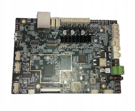 Základní deska pro 3D tiskárnu Creality K1 Max