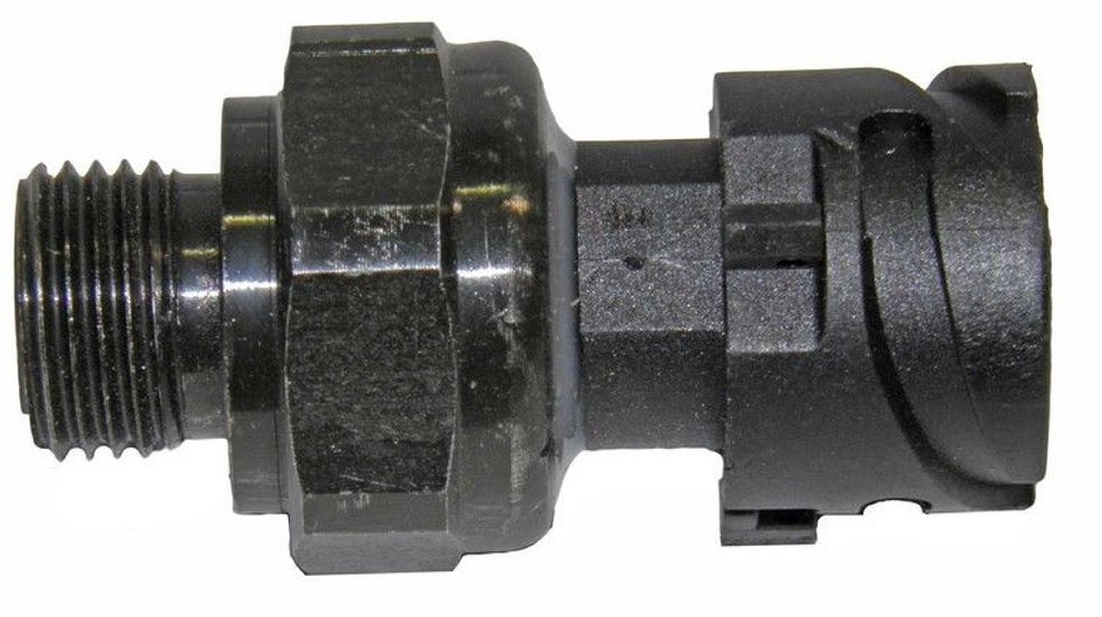 F-220 - ДАТЧИК ТИСКУ MAN TGA, RENAULT, SCANIA