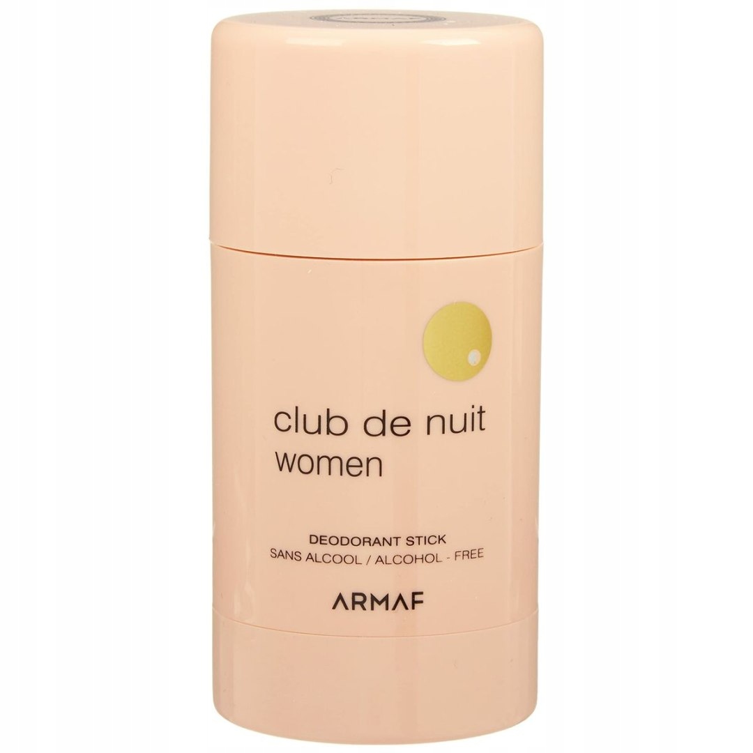 Deodorant v tyčince Armaf Club de Nuit Woman Club De Nuit Woman 75 g
