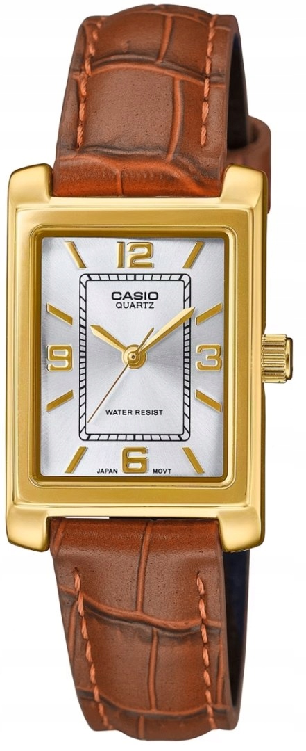 Dámské hodinky Casio LTP-1234PGL-7AEG Box