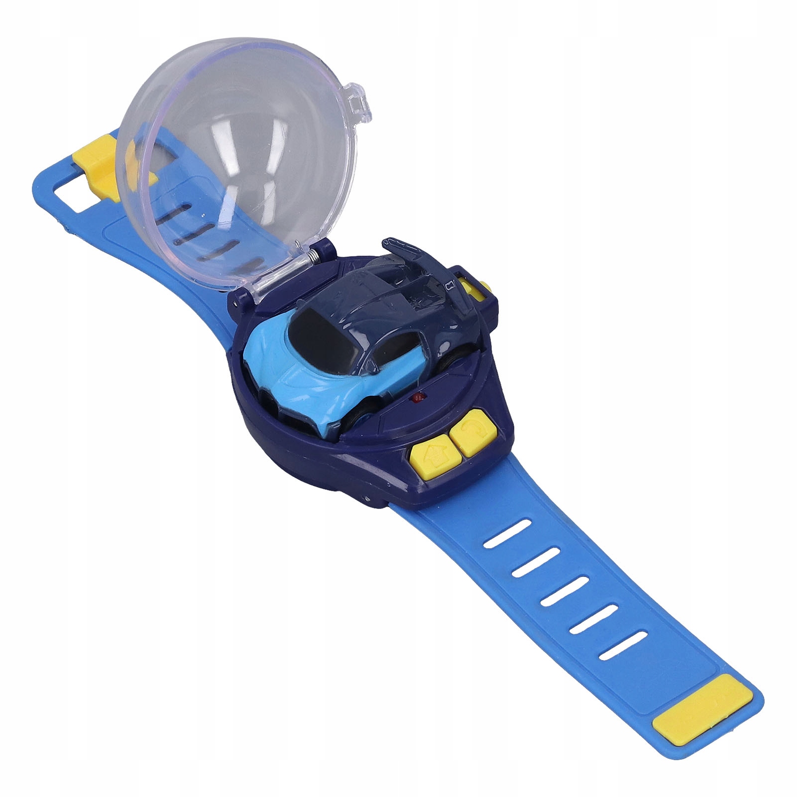 

Mini Rc Car Watch Zabawki 2.4GHz Usb Ładowanie