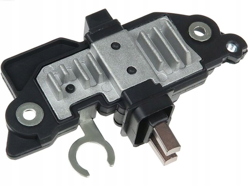 REGULATOR NAPIĘCIA 12V ARE0008S2 AS-PL AUDI A2 Stan opakowania oryginalne