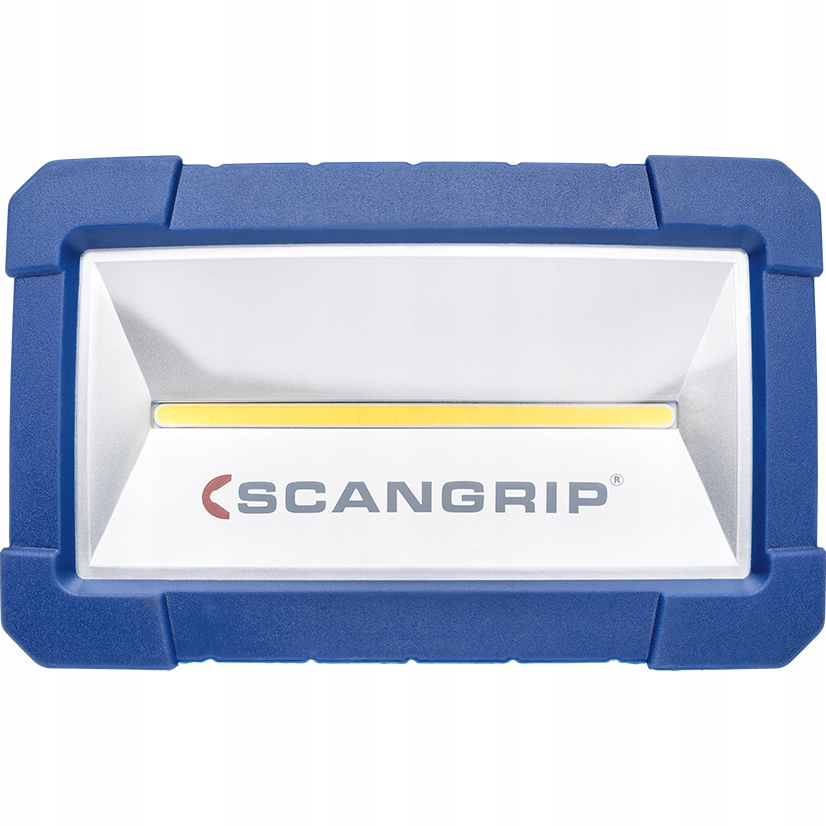 Pracovná lampa scangrip Star Cob Led IP67 IK07 1000