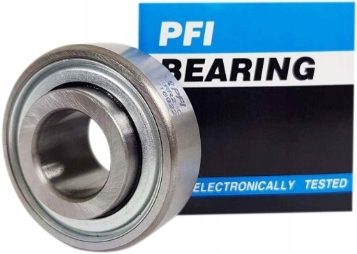 Łożysko 203 KRR2 C3 PFi 16,2x40x18,288