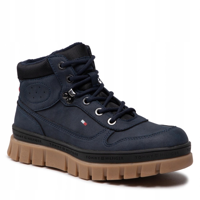 Buty Tommy Hilfiger T3B5-32517-144180 r. 40