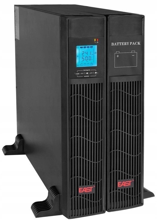 Zasilacz awaryjny UPS2000-RT-ON/1S/2IEC East