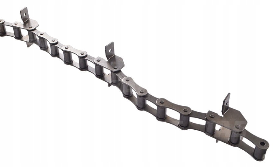 Řetěz podavače zrna Rollon-solid S52/SDJ3A 5 mb
