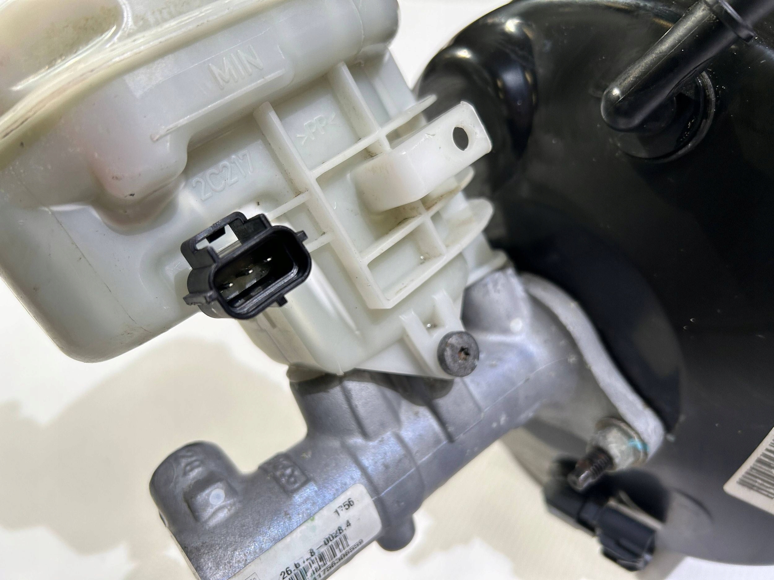 Servo bremsen Bremse Pumpe Ford Explorer 3.5 EcoBoost 2016