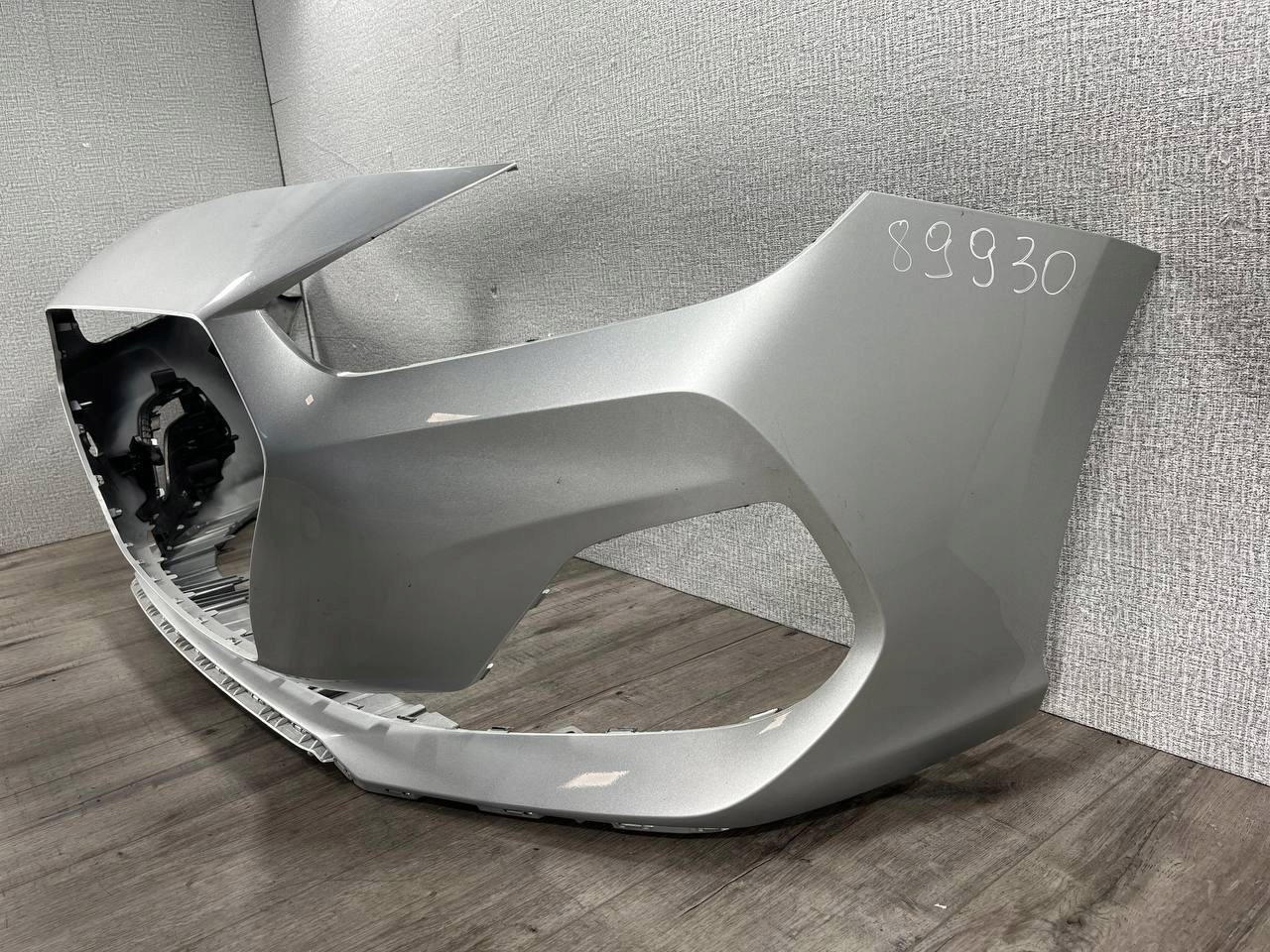 HYUNDAI I30 III FASTBACK 2017-2020 bumper front 86511-G4AA0