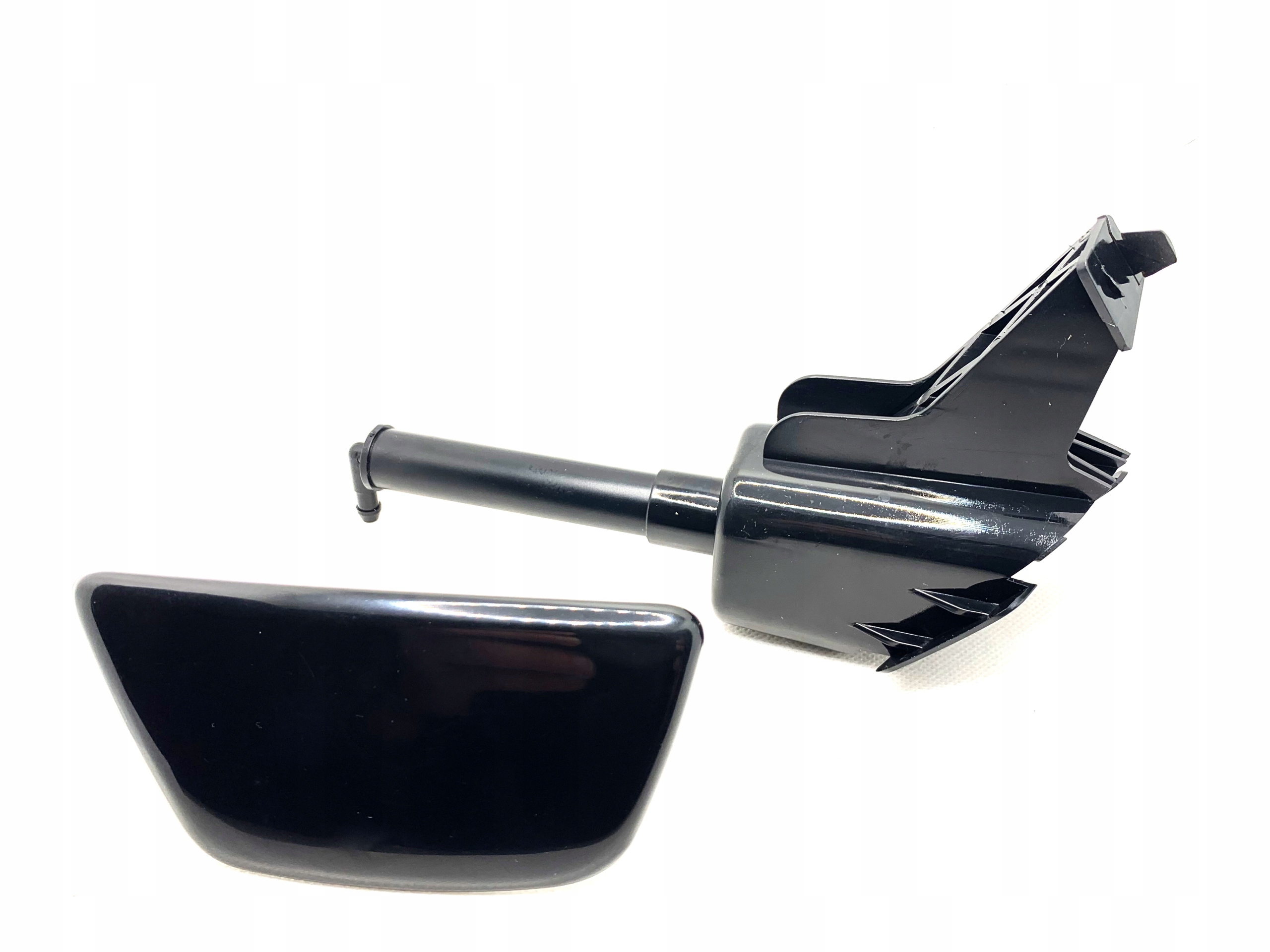 NISSAN X-TRAIL T32 SPRYSKIWACZ REFLEKTORA 14-17 P