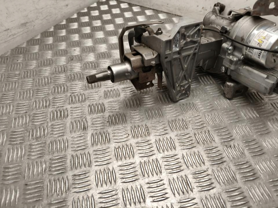 электрический насос гур renault CAPTUR 2019 488106474R