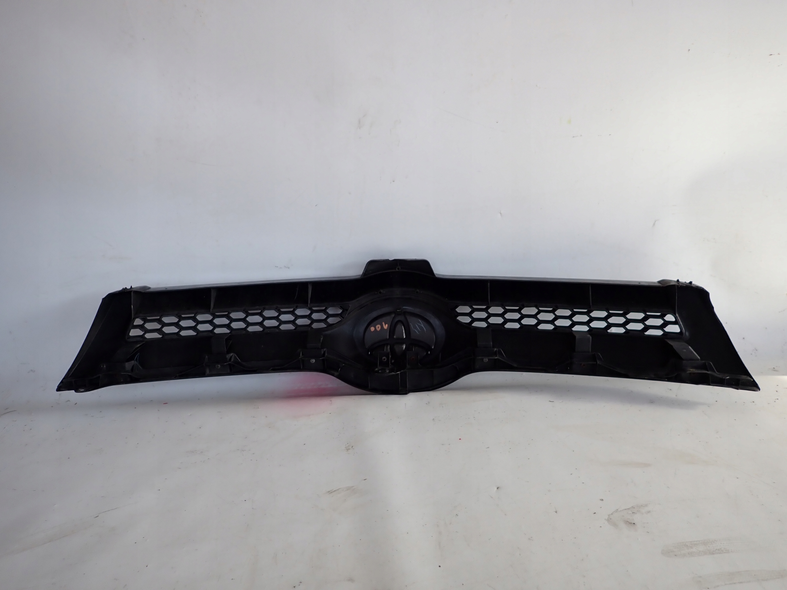 TOYOTA COROLLA VERSO II 07-09 Grill Grill