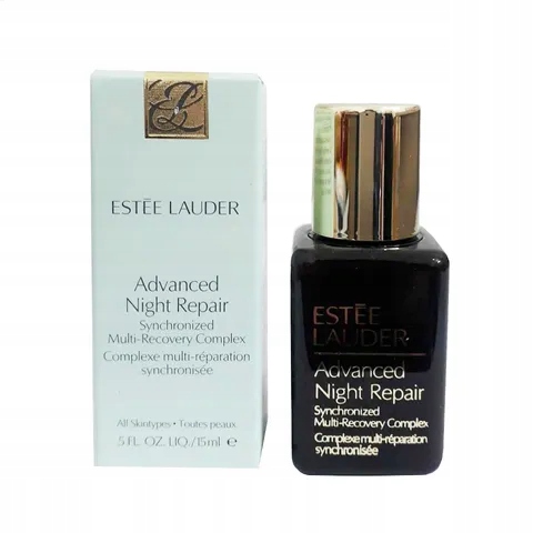 Estee Lauder advanced night repair reparační sérum 5 ml