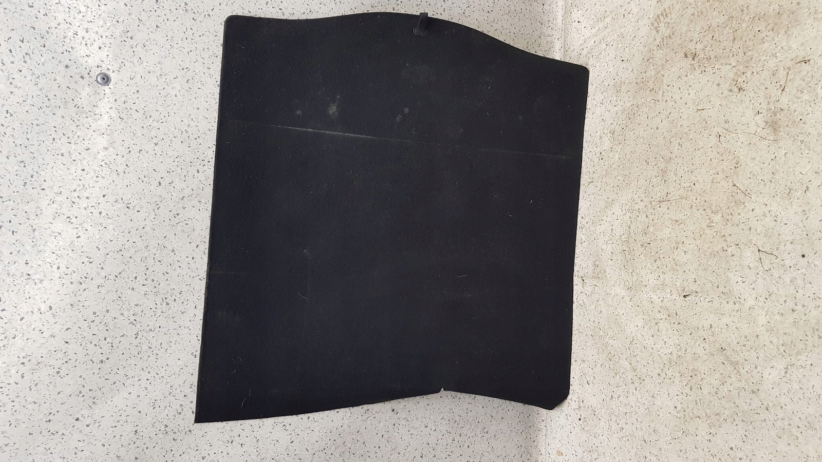 багажника renault LAGUNA III HB